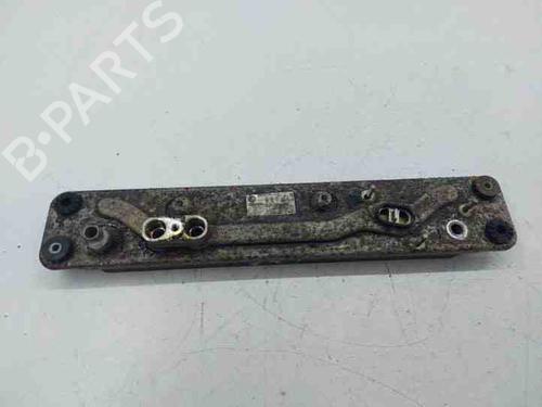 Oliekøler BMW X5 (E70) xDrive 30 d (235 hp) 28858396