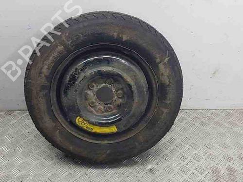 Used Jack Kit CHRYSLER VOYAGER IV (RG, RS) 2.8 CRD (150 hp) 28890605