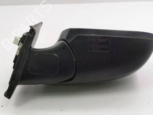 Right mirror HYUNDAI TUCSON (TL, TLE) 1.7 CRDi | BP28894989C27 