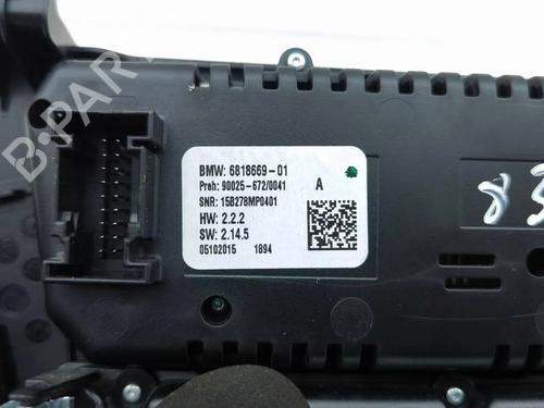 Electronic module BMW X5 (F15, F85) xDrive 40 d | BP36328505M83 - Image 14