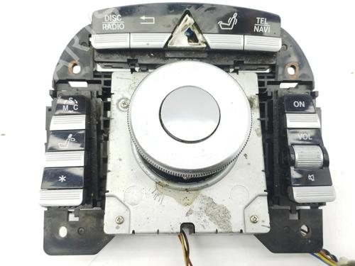 Used Switch MERCEDES-BENZ S-CLASS (W221, V221) S 320 CDI (211 hp) 28872727