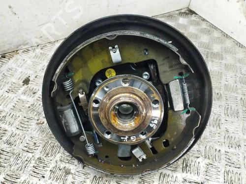 Fusee links achter Fusee links achter 33666190 33666190