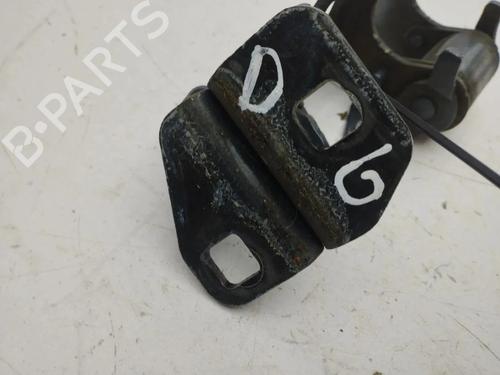 Hinge/Door check strap TESLA MODEL S (5YJS) 85 | BP36104522C146 - Image 5