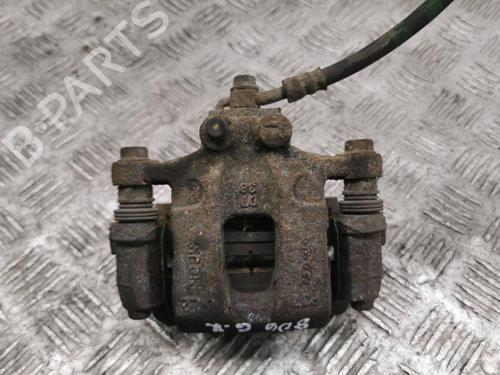 Left rear brake caliper KIA SPORTAGE V (NQ5) 1.6 T-GDI | BP28884118M107 