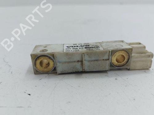 Electronic sensor VOLVO XC90 I (275) D5 AWD | BP28848776M84