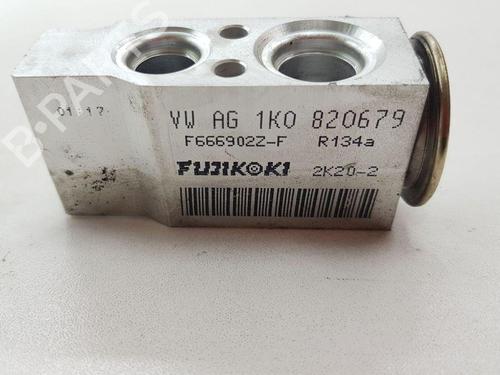 Elektronisk sensor VW PASSAT B6 (3C2) 2.0 TDI 16V | BP28884403M84
