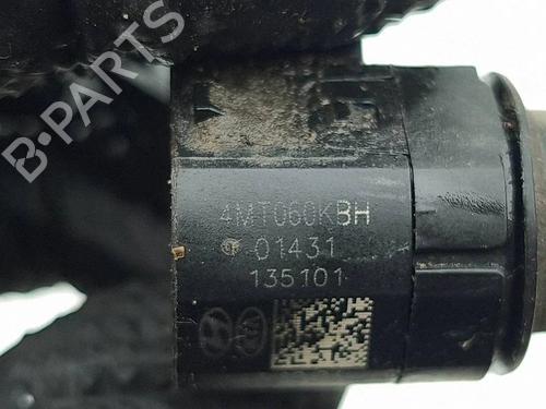 Electronic module KIA SPORTAGE III (SL) 1.7 CRDi | BP39512183M83 - Image 6