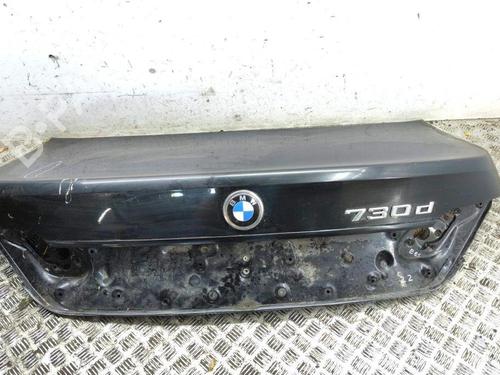 Tailgate BMW 7 (E65, E66, E67) 730 Ld | BP28884547C6 