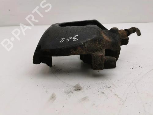 Right front brake caliper VOLVO V50 (545) 1.6 D | BP36189598M104 - Image 2