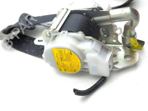 Front right seatbelt LEXUS IS II (_E2_) 220d (ALE20) | BP36083883I25 - Image 2