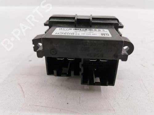 Heater resistor OPEL ASTRA J (P10) 2.0 CDTI (68) | BP36194670M108 - Image 2
