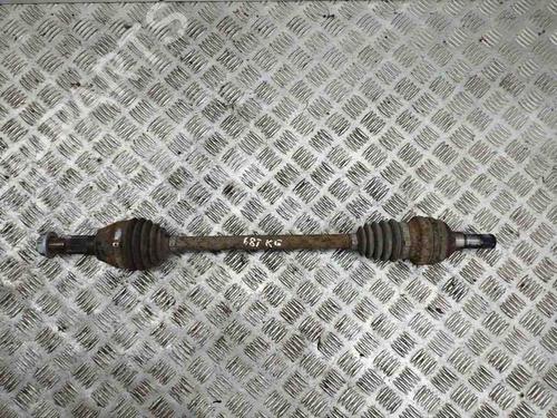 Used Left rear driveshaft OPEL ANTARA A (L07) 2.0 CDTI 4x4 (150 hp) 28896135