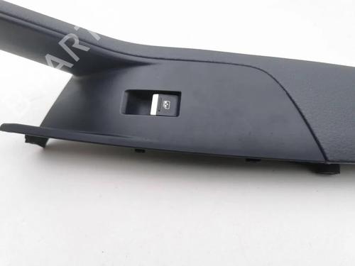 Front left exterior door handle AUDI A6 C8 (4A2) 40 TDI | BP33896288C128 - Image 6