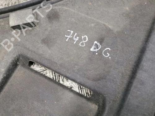 Underbody protection KIA OPTIMA (FSGDS6B) 1.7 CRDi | BP36205167M92 - Image 8