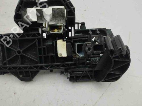 Rear left exterior door handle MERCEDES-BENZ C-CLASS (W204) C 220 CDI (204.002) | BP28885798C130