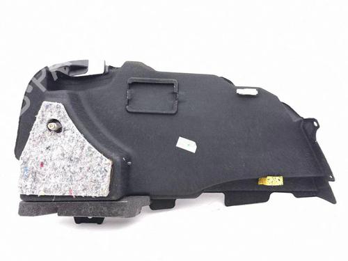 Boot lining MASERATI GHIBLI III (M157) 3.0 D | BP37514326I3 - Image 6