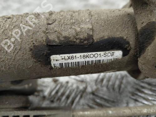 Left front shock absorber FORD KUGA II (DM2) 2.5 | BP36177995M16 - Image 8