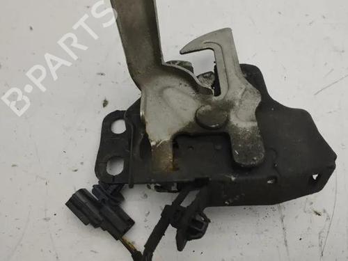 Hood lock HONDA CR-V II (RD_) 2.2 CTDi (RD9) | BP28851142C133 
