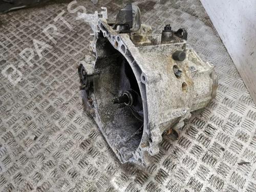 Gearbox CITROËN C4 CACTUS 1.6 HDi 90 | BP38278857M3 - Image 2
