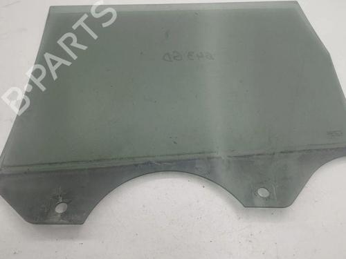 Rear right door window PORSCHE CAYENNE (9PA) 3.2 | BP28895451C21 