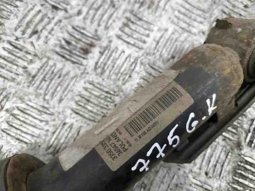 Left rear shock absorber MINI MINI COUNTRYMAN (R60) Cooper S | BP28860780M18