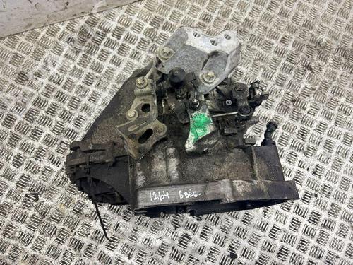 Gearbox JEEP CHEROKEE (KL) 2.0 CRD | BP32675697M3 - Image 2
