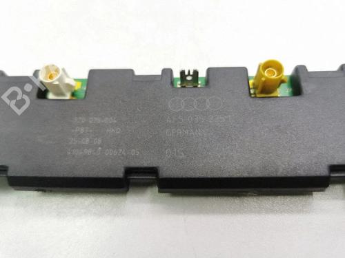 Electronic module AUDI A6 Allroad C6 (4FH) 3.2 FSI quattro | BP38249492M83 - Image 2