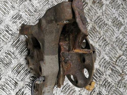 Right front steering knuckle MERCEDES-BENZ C-CLASS (W203) C 200 CDI (203.007) | BP28892681M26 