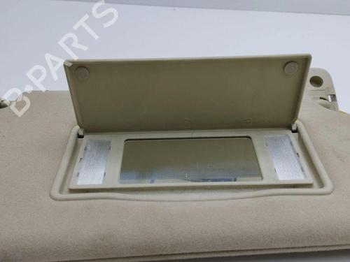 Right sun visor LAND ROVER RANGE ROVER SPORT I (L320) 2.7 D 4x4 | BP28875774I2 