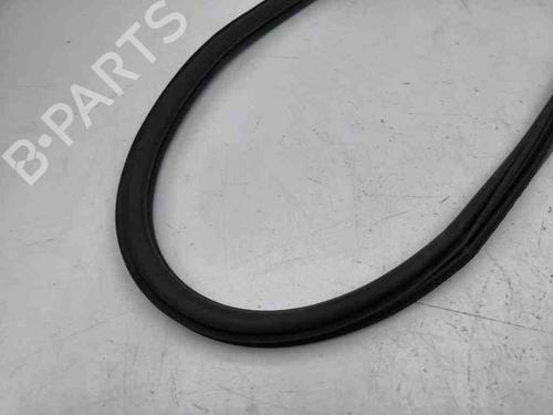 Rubber door seal AUDI A1 Sportback (GBA) 30 TFSI | BP28897471C142 