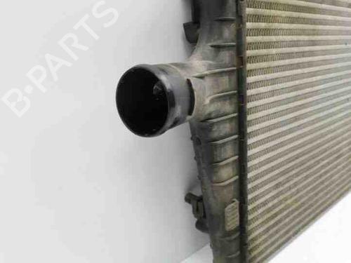 Intercooler AUDI A6 C5 Avant (4B5, 4B6) 2.5 TDI | BP28848475M30 