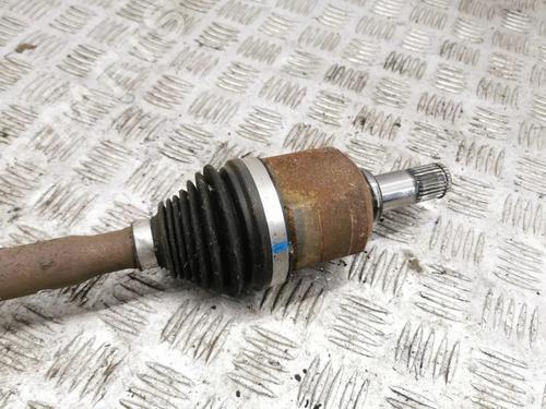 Right front driveshaft KIA STONIC (YB) 1.0 T-GDi | BP38496112M39 - Image 7
