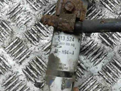 Right front shock absorber KIA SORENTO I (JC) 2.5 CRDi | BP28844869M17 