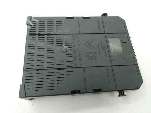 Fuse box CITROËN C5 I Break (DE_) 2.0 HDi (DERHSB, DERHSE) | BP28870208E1 