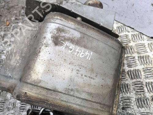 Exhaust system MASERATI LEVANTE SUV (M161) 3.0 S Q4 | BP40151274M121 - Image 6