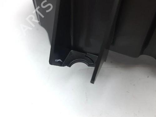 Air filter box CITROËN C5 AIRCROSS (A_) 1.2 PureTech 130 (ARHNSJ) | BP28905500M87