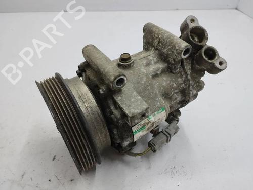Used AC compressor AC compressor 36081811 36081811