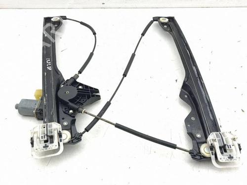 Front right window mechanism FORD GALAXY III (CK) 2.0 TDCi | BP38799796C23 - Image 4