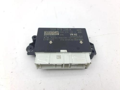 Used Electronic module Electronic module 28905847 28905847