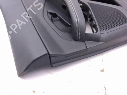 Rear right panel JAGUAR I-PACE (X590) EV400 AWD | BP38030258C61 - Image 7