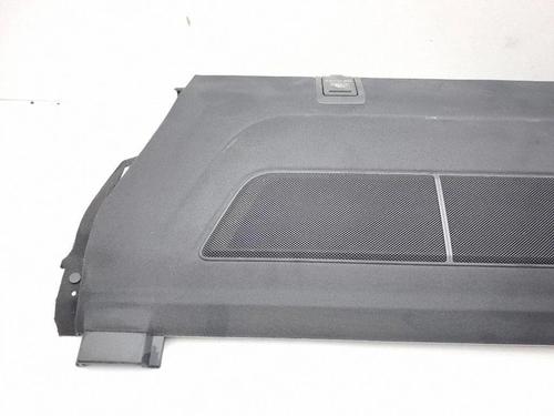 Rear parcel shelf MERCEDES-BENZ CLS (C218) CLS 63 AMG (218.374) | BP36842752C85  - Image 8