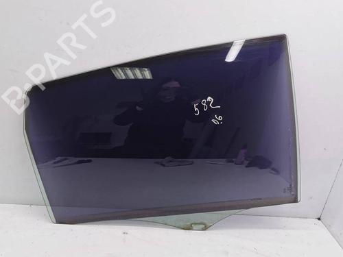 Used Rear right door window MERCEDES-BENZ B-CLASS Sports Tourer (W245) B 200 TURBO (245.234) (193 hp) 28895097