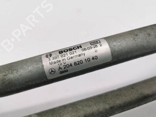 Vindrude Viskermekanisme MERCEDES-BENZ C-CLASS (W204) C 220 CDI (204.008) | BP28852423C83