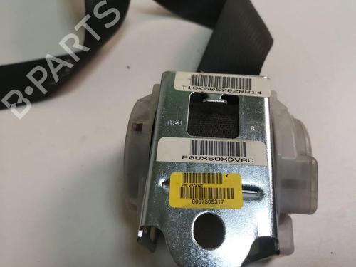 Rear left seatbelt CHRYSLER 300C (LX, LE) 3.0 CRD | BP36197172I29 - Image 6