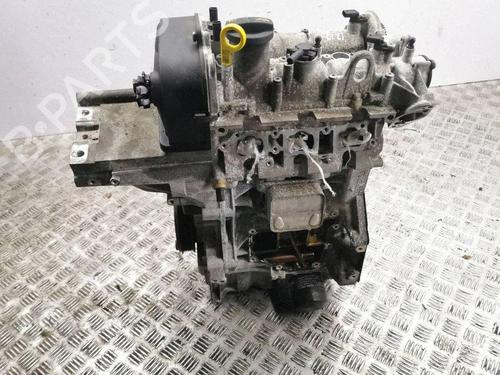 Engine SEAT ATECA (KH7, KHP) 1.0 TSI | BP40193672M1 - Image 9