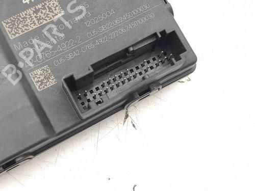 Electronic module AUDI Q4 E-TRON SUV (F4B) 45 | BP39496046M83 - Image 4