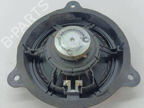 Electronic module NISSAN X-TRAIL II (T31) 2.0 dCi 4x4 | BP28845202M83 