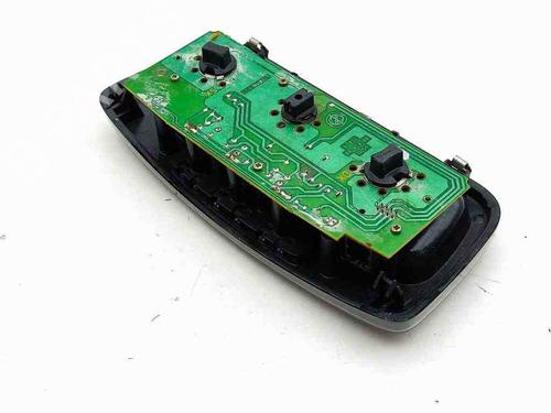 Interior roof light MASERATI QUATTROPORTE V 4.2 | BP28907076I8 