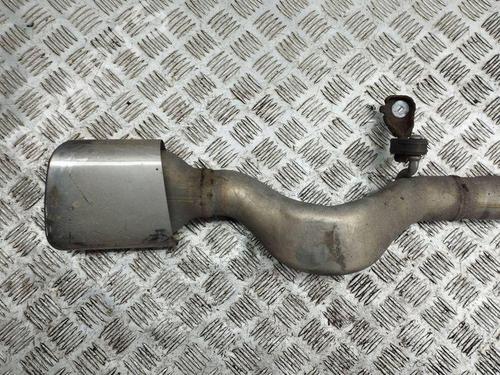 Exhaust system MERCEDES-BENZ B-CLASS Sports Tourer (W245) B 180 CDI (245.207) | BP28894853M121 