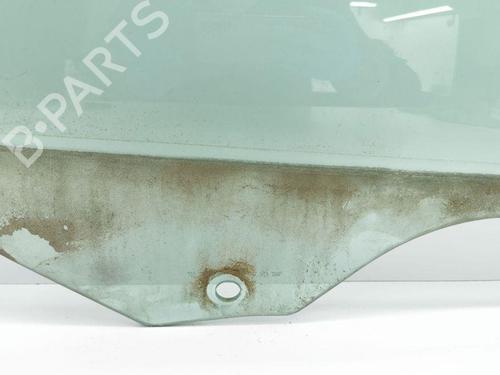 Dørrute Høyre foran BMW 7 (E65, E66, E67) 730 d | BP28891855C19 